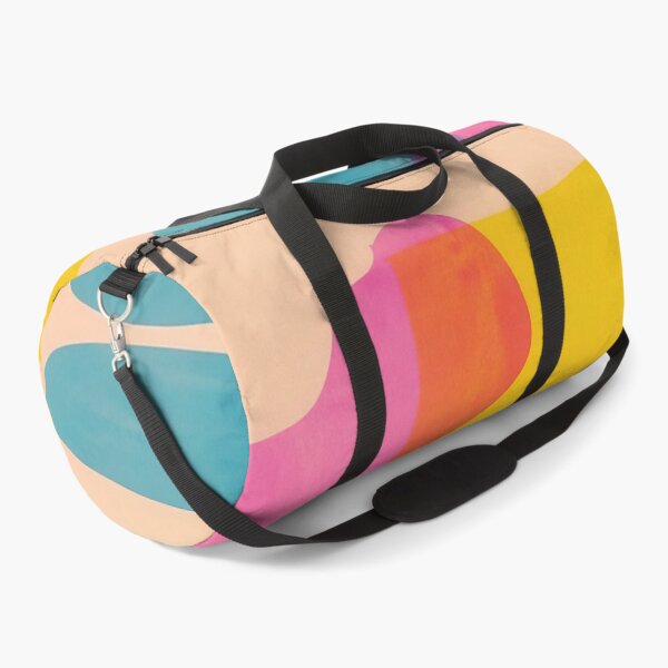Item preview, Colorful Abstract Shapes designed and sold by Vivid-Lines.