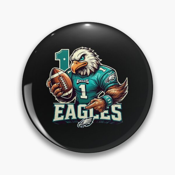 Item preview, Graphic Philadelphia Football For Eagles Fan designed and sold by cavbbralph.