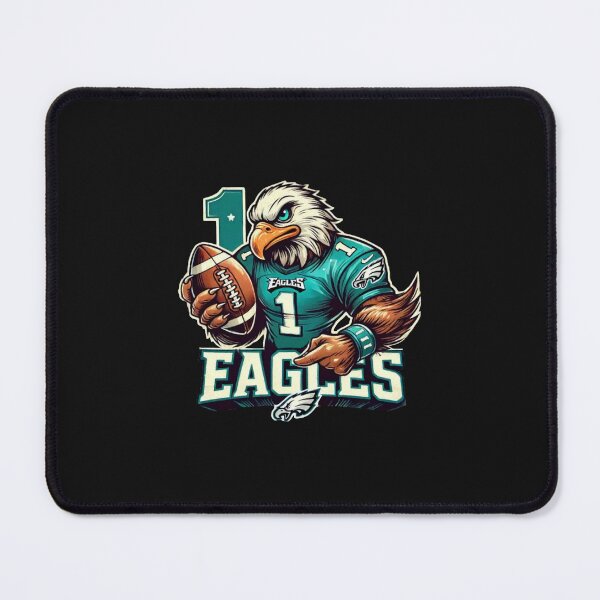 Item preview, Graphic Philadelphia Football For Eagles Fan designed and sold by cavbbralph.