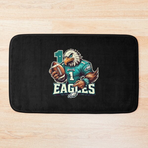 Item preview, Graphic Philadelphia Football For Eagles Fan designed and sold by cavbbralph.