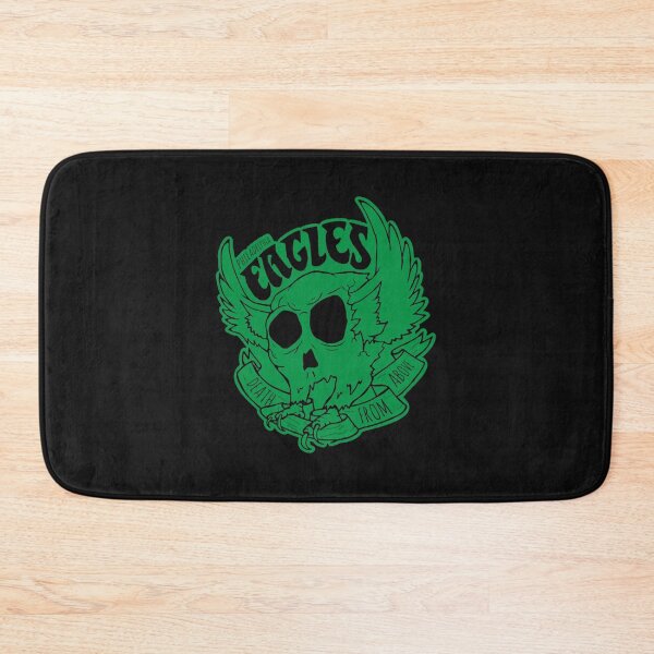Item preview, Graphic Philadelphia Football For Eagles Fan designed and sold by cavbbralph.