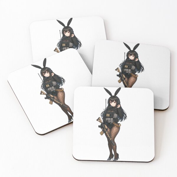 Item preview, Bunny Girl Operator designed and sold by RAWLIFEGRAPHIC.