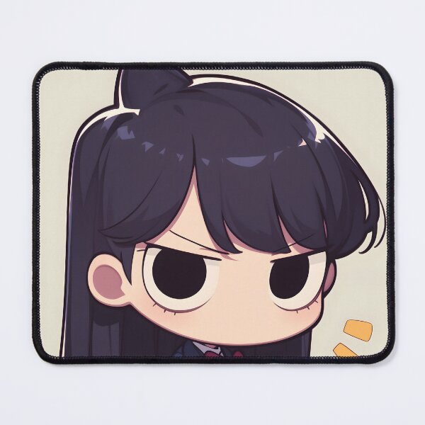 Item preview, Shouko Komi - 25 designed and sold by Infinite-Aspire.