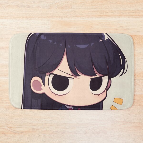 Item preview, Shouko Komi - 25 designed and sold by Infinite-Aspire.