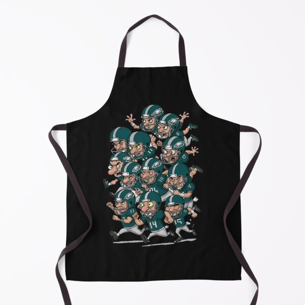 Item preview, Graphic Philadelphia Football For Eagles Fan designed and sold by cavbbralph.