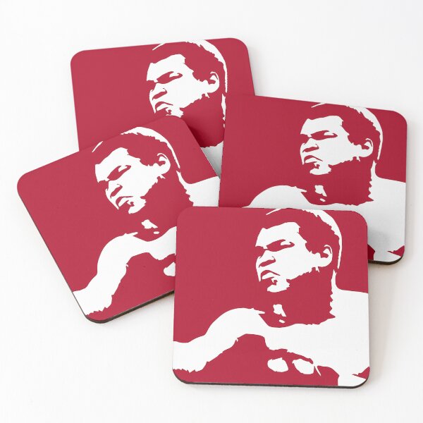 Item preview, Ali-Boxing-Quote designed and sold by ChristianBrown5.
