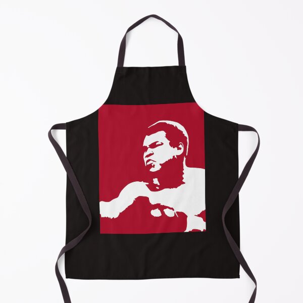 Item preview, Ali-Boxing-Quote designed and sold by ChristianBrown5.