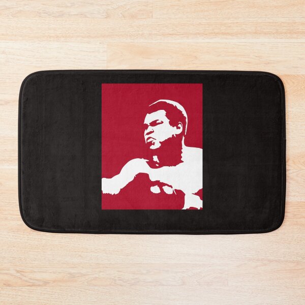 Item preview, Ali-Boxing-Quote designed and sold by ChristianBrown5.