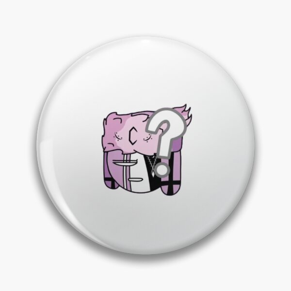 Item preview, Fnf Ruv emoji confused designed and sold by Linhvocraig.