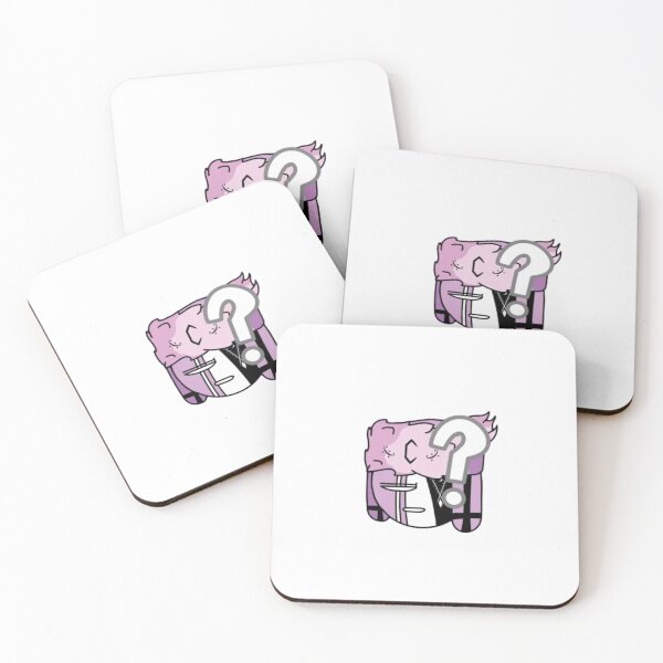 Item preview, Fnf Ruv emoji confused designed and sold by Linhvocraig.