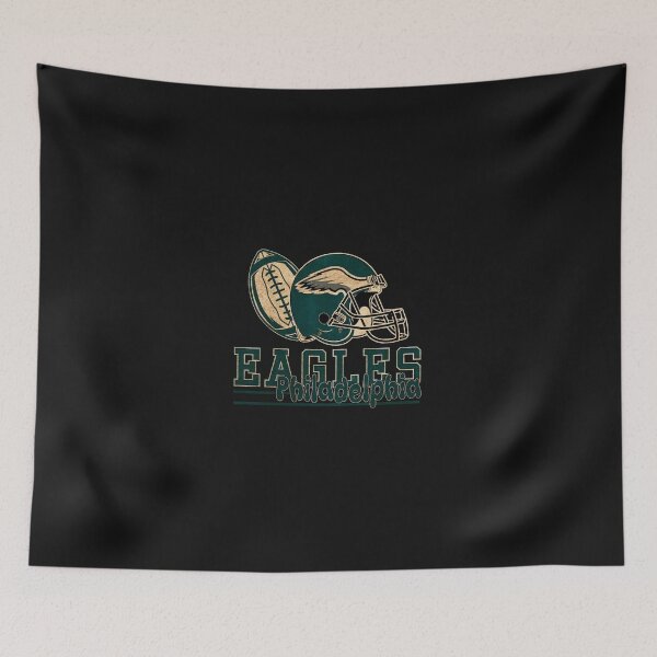 Item preview, Graphic Philadelphia Football For Eagles Fan designed and sold by cavbbralph.