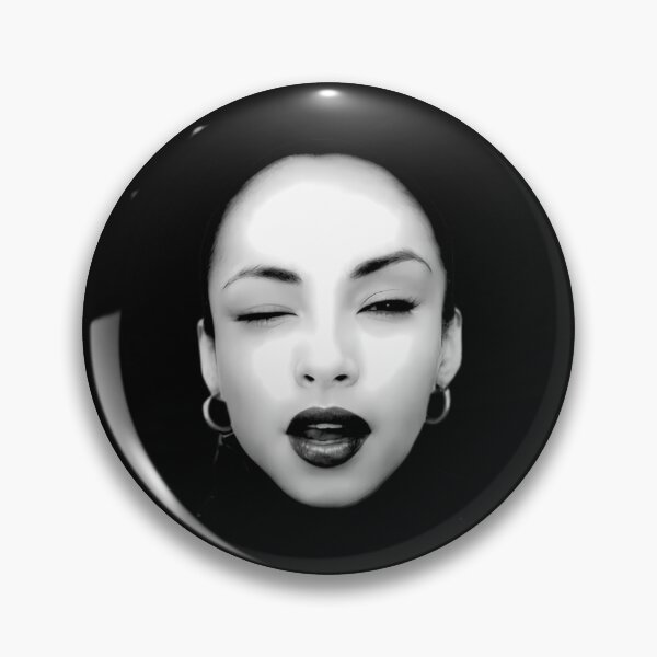 Item preview,  Sade Adu designed and sold by AndresTranto.