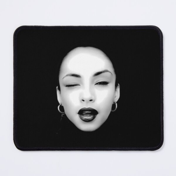 Item preview, Sade Adu designed and sold by AndresTranto.