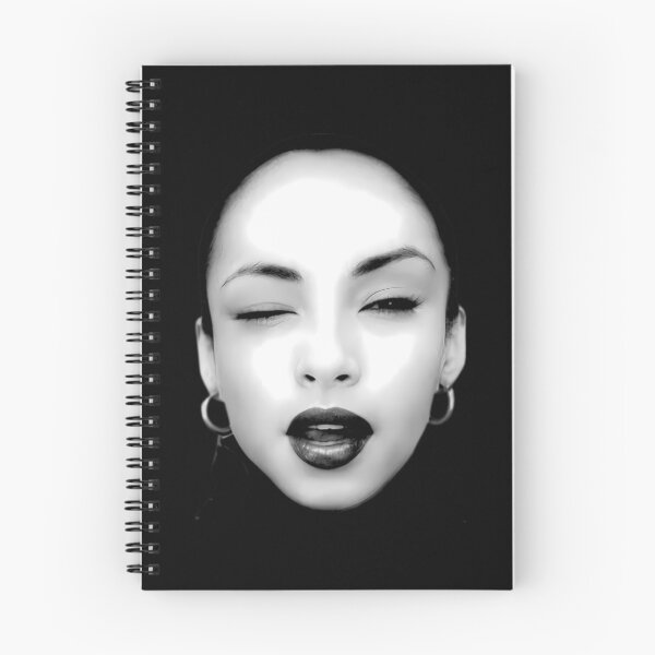 Item preview,  Sade Adu designed and sold by AndresTranto.