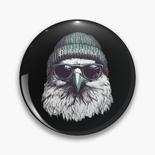 Item preview, Graphic Philadelphia Football For Eagles Fan designed and sold by cavbbralph.