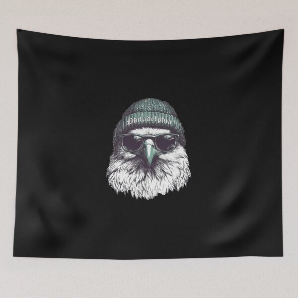 Item preview, Graphic Philadelphia Football For Eagles Fan designed and sold by cavbbralph.