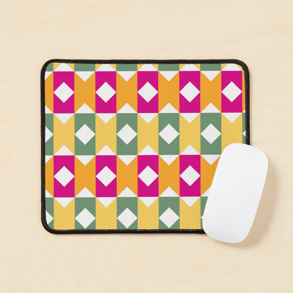 Item preview, Mouse Pad designed and sold by DearPrint.