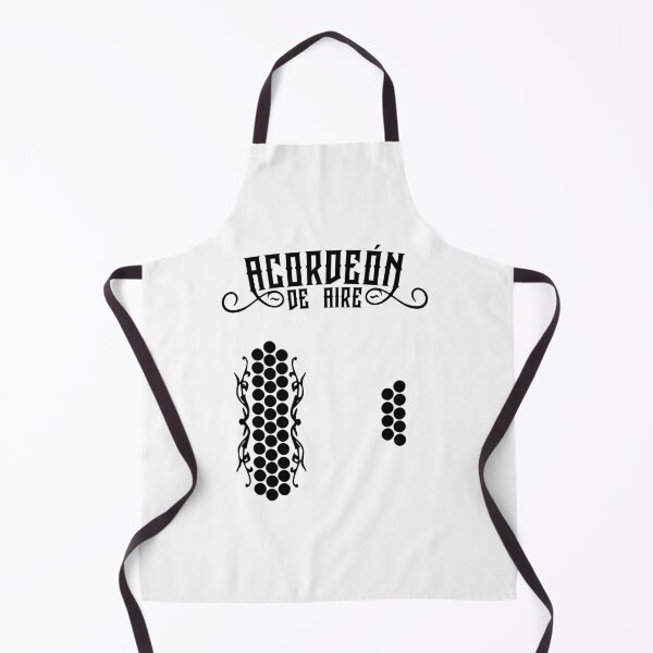 Item preview, Air Accordion Mexico designed and sold by ROJOCELESTEMX.