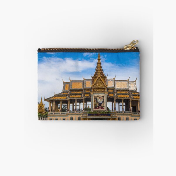 Item preview, Cambodian Royal Palace designed and sold by Fike2308.