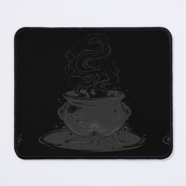 Item preview, Witch's cauldron designed and sold by MendaciousMina.