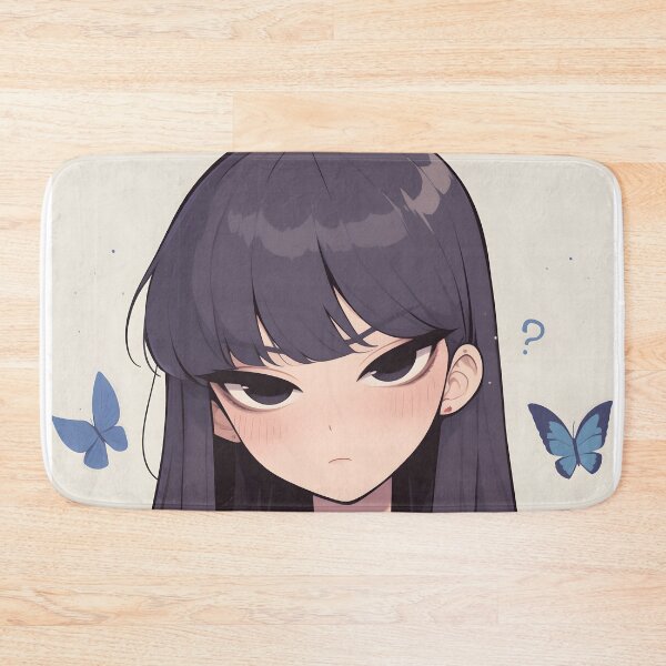Item preview, Shouko Komi - 26 designed and sold by Infinite-Aspire.
