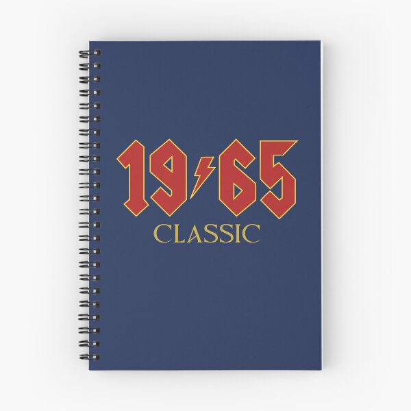 Item preview, Birth Year 1965 Classic  designed and sold by Jeallan Designs.