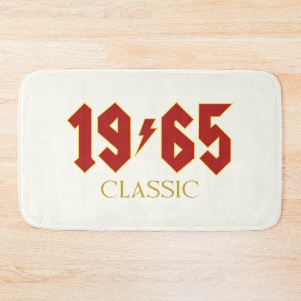 Item preview, Birth Year 1965 Classic  designed and sold by Jeallan Designs.