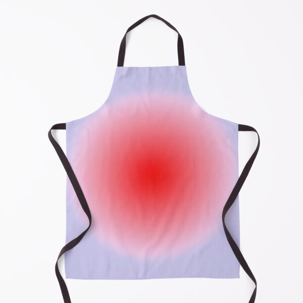Item preview, Vibrant Red Gradient Circle designed and sold by Vivid-Lines.