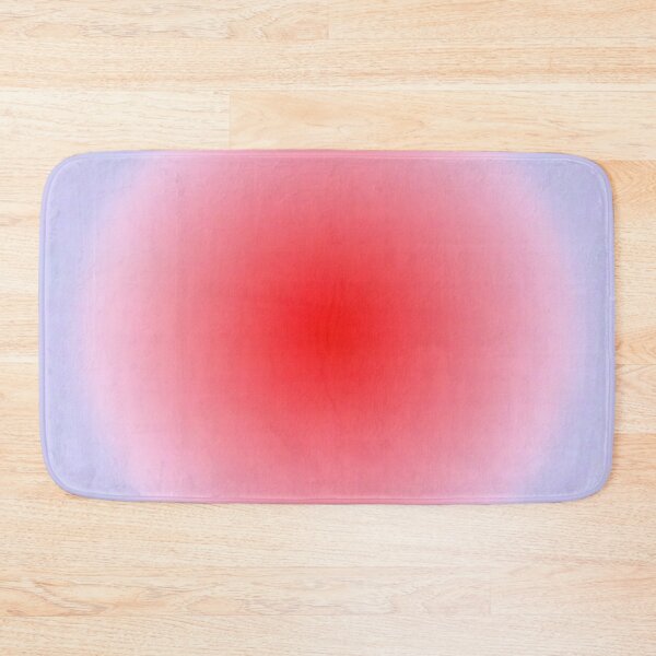 Item preview, Vibrant Red Gradient Circle designed and sold by Vivid-Lines.