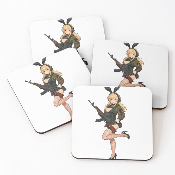 Item preview, Bunny Girl Operator designed and sold by RAWLIFEGRAPHIC.