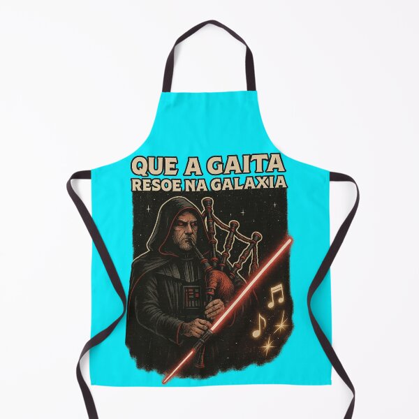 Item preview, THAT THE BAGPIPE RESOE IN THE GALAXY designed and sold by Sementegalega.