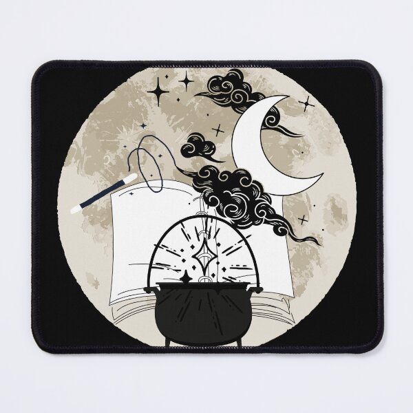 Item preview, Halloween And Magical World Funny Gifts designed and sold by savageOR.