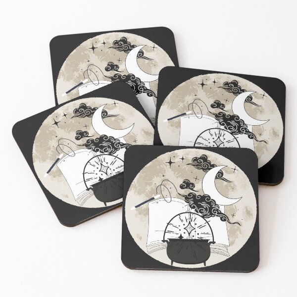 Item preview, Halloween And Magical World Funny Gifts designed and sold by savageOR.