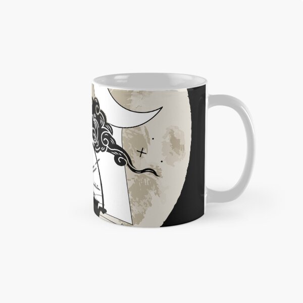 Item preview, Halloween And Magical World Funny Gifts designed and sold by savageOR.