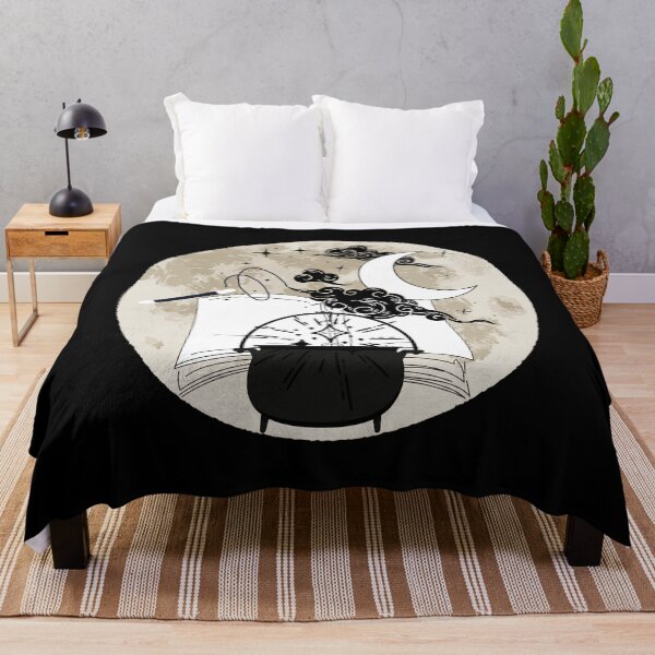 Item preview, Halloween And Magical World Funny Gifts designed and sold by savageOR.