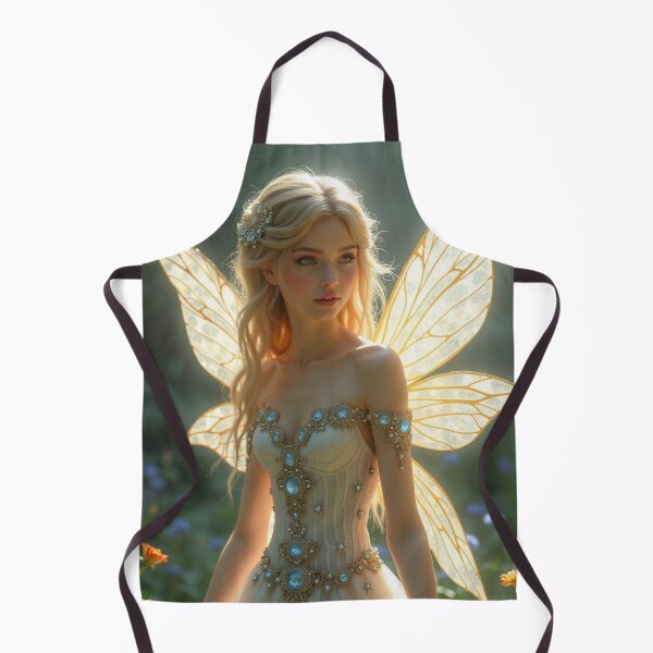 Item preview, Beautiful Fairy designed and sold by Ghazal-art.
