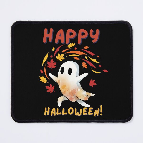 Item preview, Cute Ghost Autumn Halloween designed and sold by 0606PM.