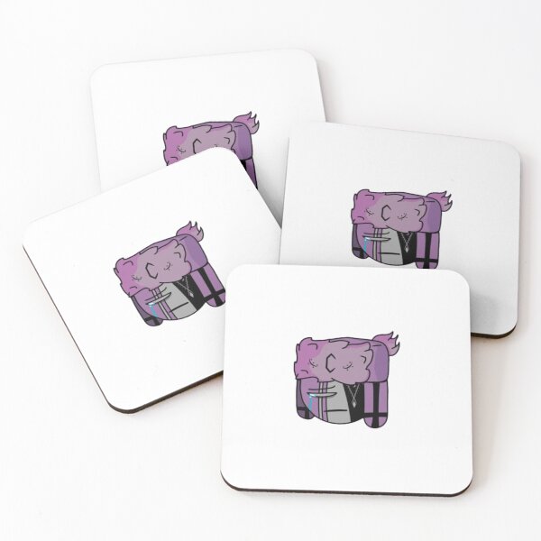 Item preview, Fnf Ruv emoji sad designed and sold by Linhvocraig.