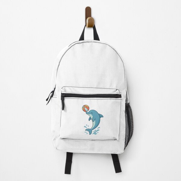 Item preview, Dolphin Fun Play ?⚽ designed and sold by luckyyouth.