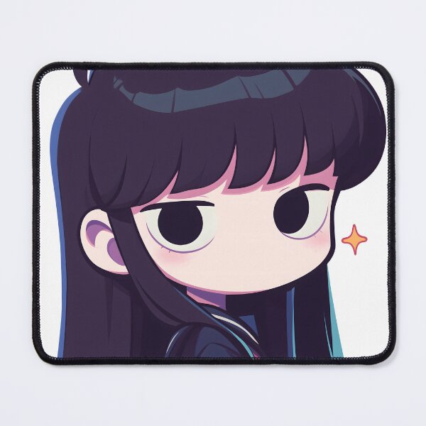 Item preview, Shouko Komi - 27 designed and sold by Infinite-Aspire.