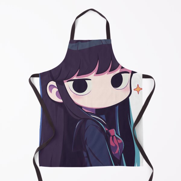 Item preview, Shouko Komi - 27 designed and sold by Infinite-Aspire.