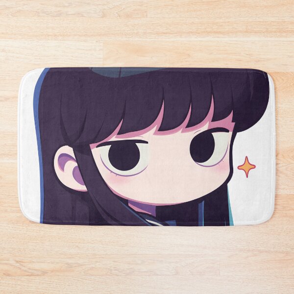 Item preview, Shouko Komi - 27 designed and sold by Infinite-Aspire.