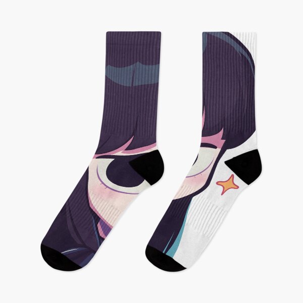 Item preview, Shouko Komi - 27 designed and sold by Infinite-Aspire.