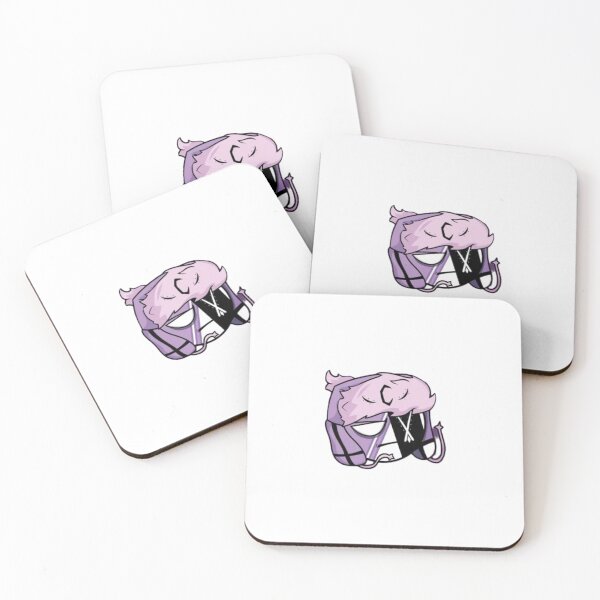 Item preview, Fnf Ruv emoji serious designed and sold by Linhvocraig.