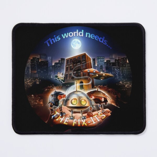 Item preview, The Fix Its designed and sold by Fanarchist.