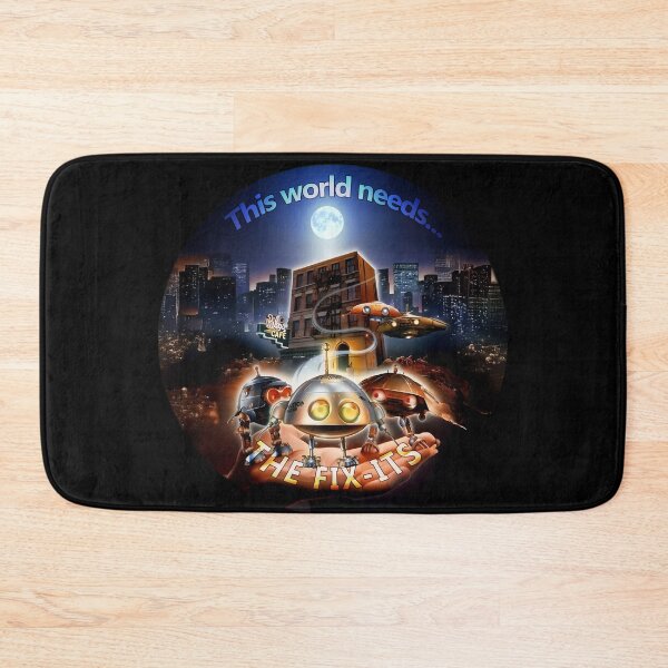 Item preview, The Fix Its designed and sold by Fanarchist.