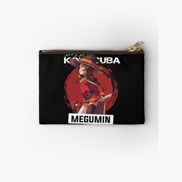 Item preview, Megumin - KonoSuba designed and sold by Vivzie-Art.