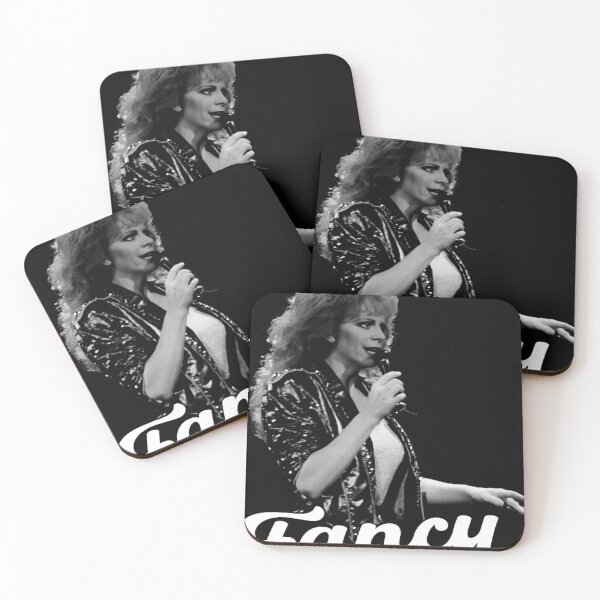 Item preview, Reba McEntire  Vintage Faded 80s Style Fan Design designed and sold by selmakathekfoz.