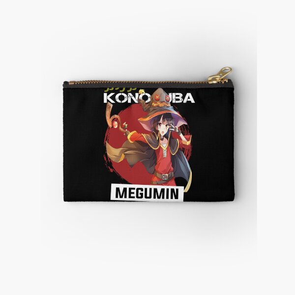 Item preview, Megumin - KonoSuba designed and sold by Vivzie-Art.
