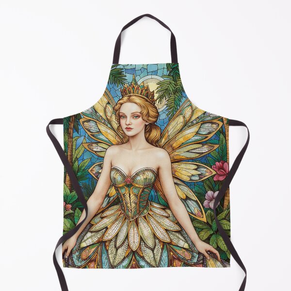 Item preview, Fairy Queen designed and sold by Ghazal-art.